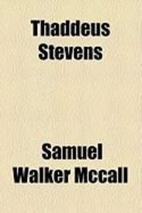 Produktbild: Thaddeus Stevens