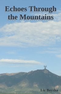 Produktbild: Echoes Through the Mountains