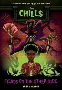 Produktbild: Fiends on the Other Side-Disney Chills, Book Two