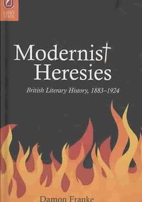 Produktbild: Modernist Heresies