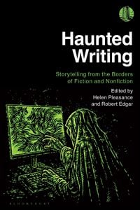 Produktbild: Haunted Writing