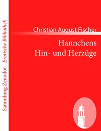 Produktbild: Hannchens Hin- und Herz&uuml;ge