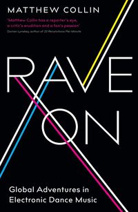 Produktbild: Rave On