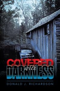 Produktbild: Covered with Darkness