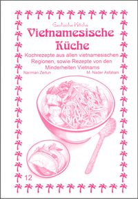 Produktbild: Vietnamesische K&uuml;che