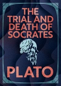 Produktbild: The Trial and Death of Socrates