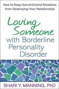 Produktbild: Loving Someone with Borderline Personality Disorder