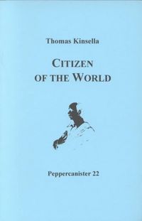 Produktbild: Kinsella, T: Citizen of the World