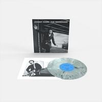 Produktbild: The Messenger (Marble LP)