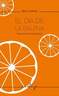 Produktbild: El dia de la balena