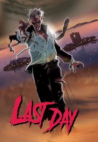 Produktbild: Last Day