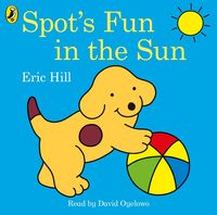 Produktbild: Hill, E: Spot's Fun in the Sun