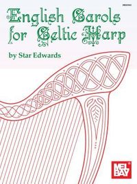 Produktbild: English Carols for Celtic Harp