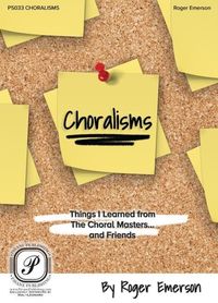 Produktbild: Choralisms