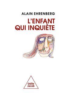 Produktbild: L'enfant qui inqui&egrave;te