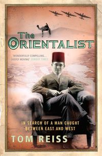 Produktbild: The Orientalist