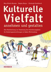 Produktbild: Kulturelle Vielfalt annehmen und gestalten