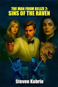 Produktbild: Sins of the Raven