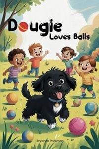 Produktbild: Dougie Loves Balls