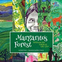 Produktbild: Margarito's Forest Mam Version