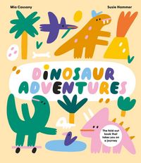 Produktbild: Dinosaur Adventures