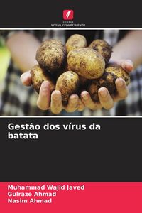 Produktbild: Gest&atilde;o dos v&iacute;rus da batata