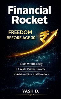 Produktbild: Financial Rocket - Freedom Before Age 30