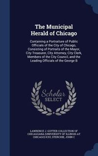 Produktbild: The Municipal Herald of Chicago