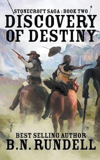 Produktbild: Discovery of Destiny