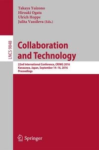 Produktbild: Collaboration and Technology