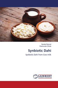 Produktbild: Synbiotic Dahi