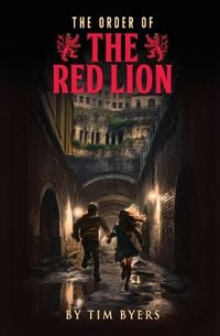Produktbild: The Order of the Red Lion