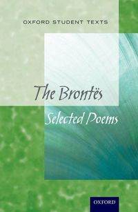 Produktbild: Cross, H: Oxford Student Texts: The Bront&euml;s