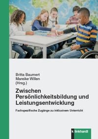 Produktbild: Zwischen Pers&ouml;nlichkeitsbildung und Leistungsentwicklung