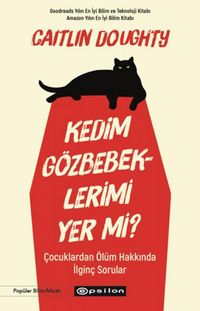 Produktbild: Kedim G&ouml;zbebeklerimi Yer mi