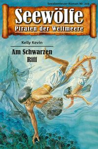 Produktbild: Seew&ouml;lfe - Piraten der Weltmeere 219