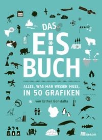 Produktbild: Das Eisbuch