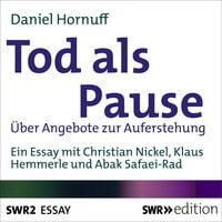 Produktbild: Tod als Pause