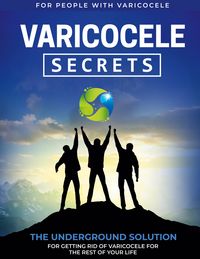 Produktbild: Varicocele Secrets