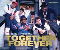 Produktbild: Together Forever