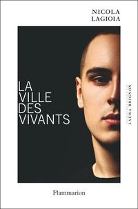 Produktbild: La ville des vivants