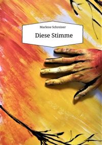 Produktbild: Diese Stimme