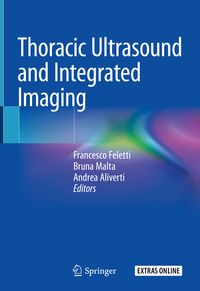 Produktbild: Thoracic Ultrasound and Integrated Imaging