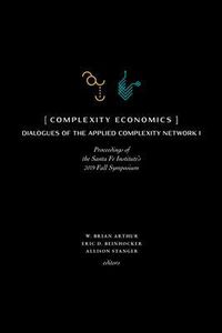 Produktbild: Complexity Economics