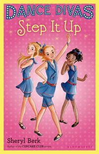 Produktbild: Dance Divas #04 Step It Up