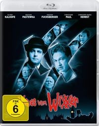 Produktbild: Neues vom WiXXer