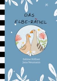 Produktbild: Das Elbe-R&auml;tsel