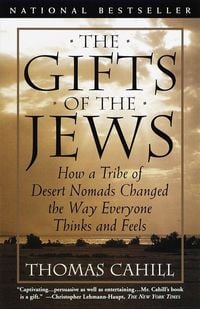 Produktbild: The Gifts of the Jews