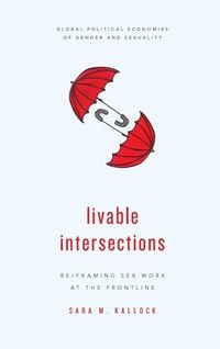 Produktbild: Livable Intersections