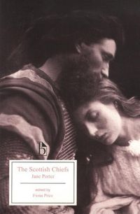 Produktbild: Porter, J: Scottish Chiefs